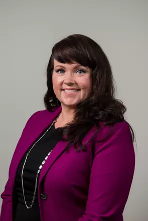 Elisha Flynn, Prince George, Real Estate Agent